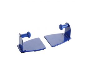 SOPORTE MAGNÉTICO ROLLO PAPEL