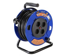 ENROLLACABLES 50 M H05VV-F 3G1.5