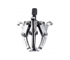 EXTRACTOR REVERSIBLE 3 PATAS 75 MM