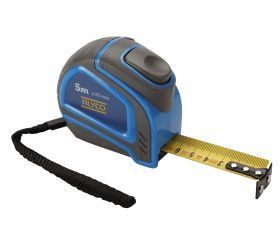 METRO MAGNÉTICO DE 3 M.