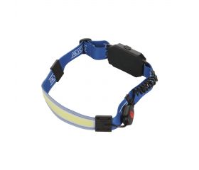 FRONTAL FLEXIBLE COB 5W RECARG. IP44