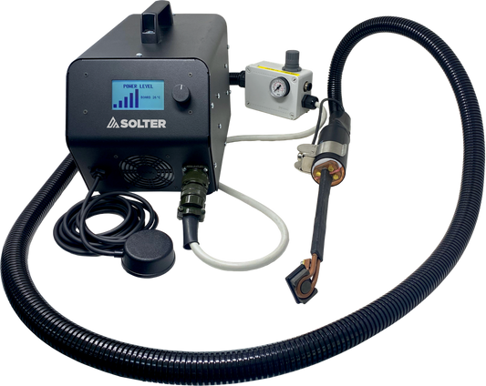 INDUCTOR SOLDUCTOR 4000