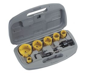 JGO. 6 CORONAS P/ELECTRICISTA C/PLÁSTICO