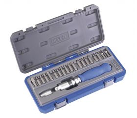 JUEGO DESTORGOLPE 21 PIEZAS