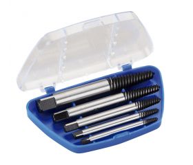 JUEGO DE EXTRACTORES PARA TORNILLOS