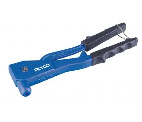 JUEGO REMACHADORA TUERCAS 4 BOCAS