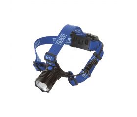 FRONTAL LED 12W RECARGABLE IP44