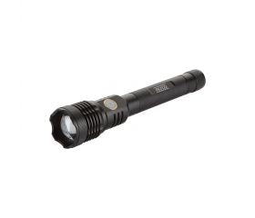 LINTERNA TUBULAR ALUM.20W RECARG. IP54