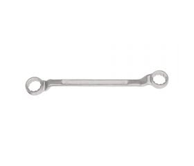 LLAVE ACODADA 6x7MM INOX