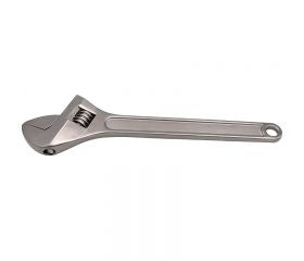 LLAVE AJUSTABLE 100MM INOX