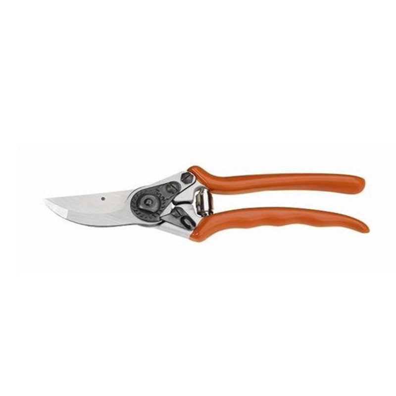 TIJERA DE PODAR DE ALUMINIO 21CM