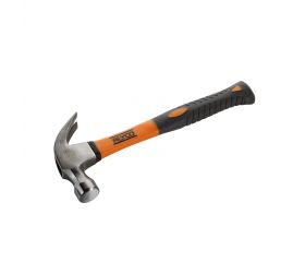 MART.CARPINTERO M/FIB 450GR ALYCO ORANGE