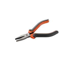 MINIALICATE B/PLANAS 125MM ALYCO ORANGE