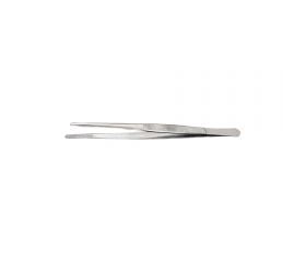 PINZA DE PRECISION 100MM INOX