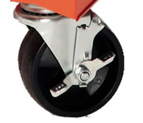 RUEDA MOVIL PARA CARROS 170860 Y 170871