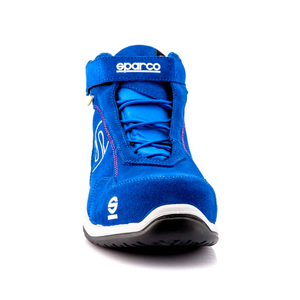 SPARCO EVO RACING GILLES AZUL