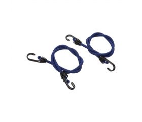 SET DE 2 PULPOS GOMA ELÁSTICA