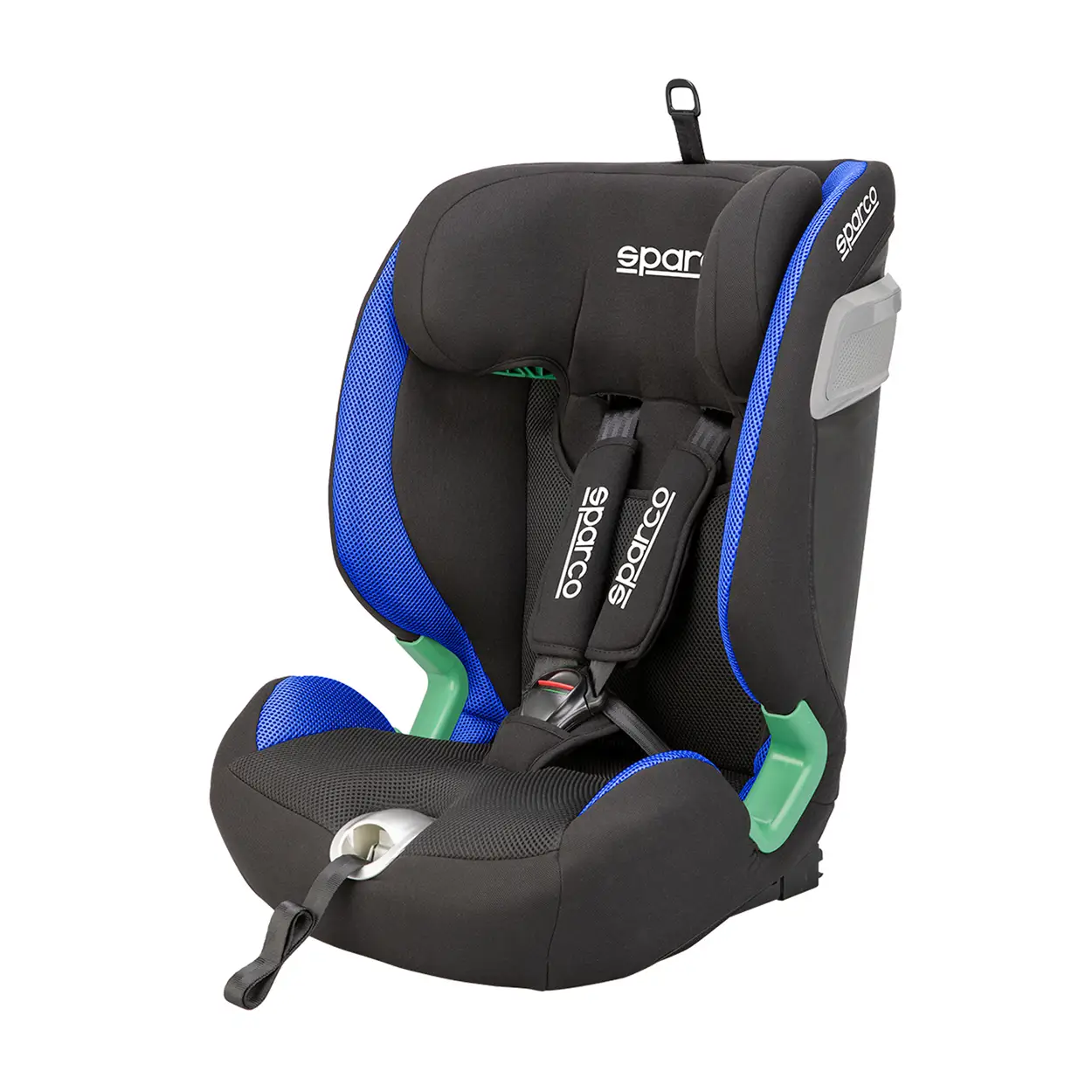 SILLA DE COCHE PARA NIÑO -SK5000IGR