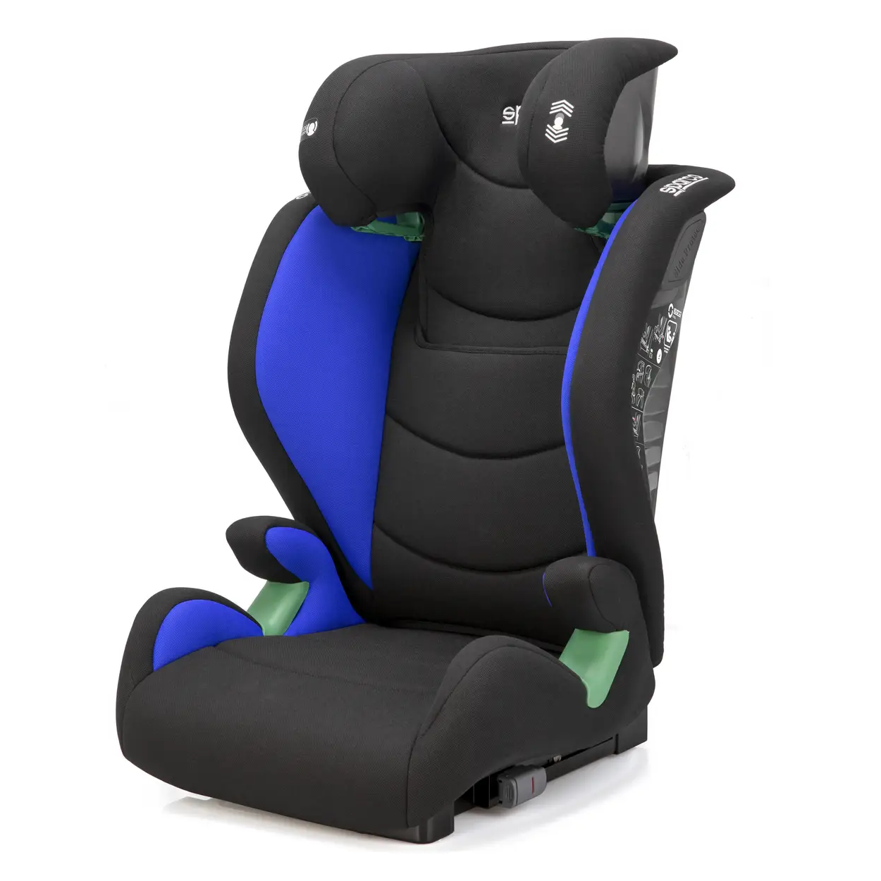 SILLA DE COCHE PARA NIÑO -SK2000I