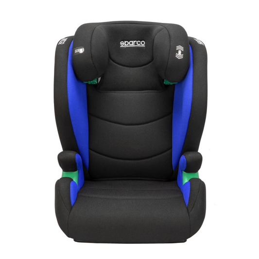 SILLA DE COCHE PARA NIÑO -SK2000I