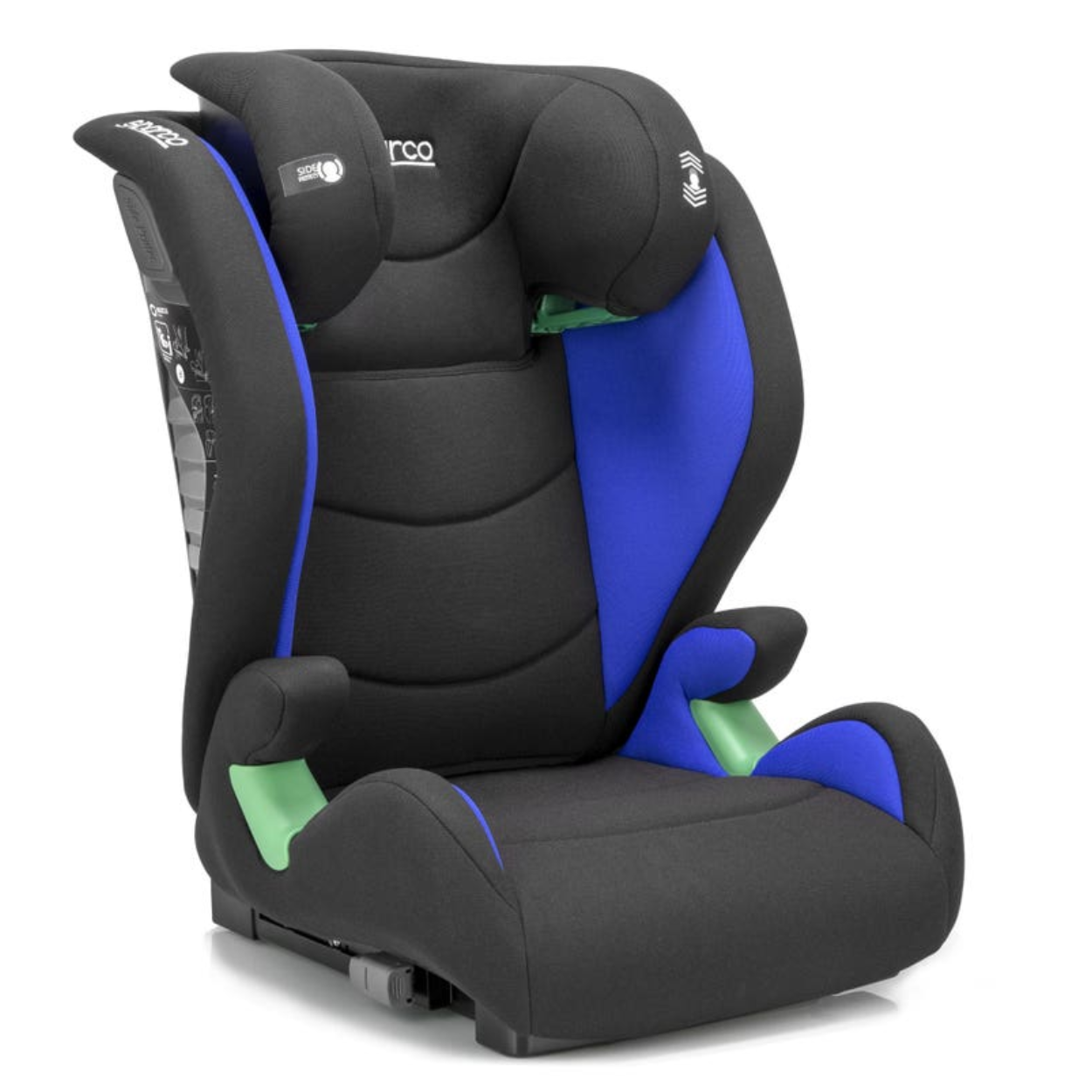 SILLA DE COCHE PARA NIÑO -SK2000I