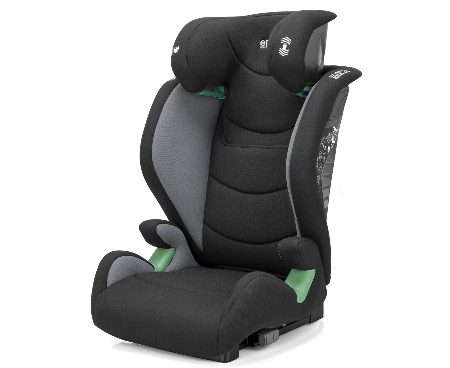 SILLA DE COCHE PARA NIÑO -SK2000I