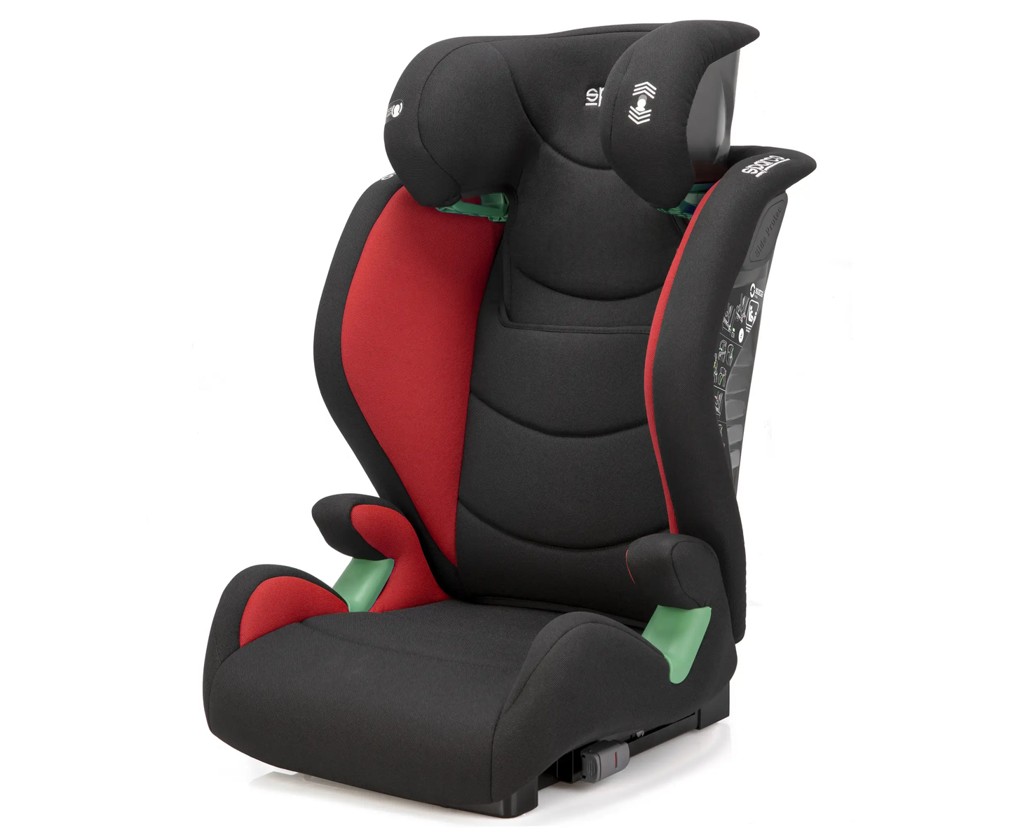 SILLA DE COCHE PARA NIÑO -SK2000I