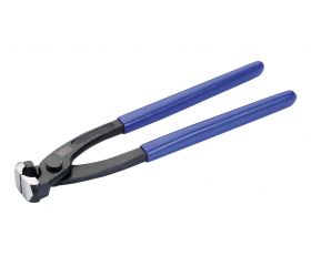 TENAZA RUSA PLASTIFICADA 9' 225 MM