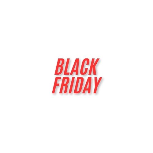 ¡Aprovecha el Black Friday en XS Suministros con Descuentos de Hasta el 40%!