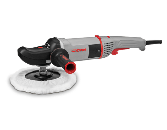 PULIDORA 1500W CT13528