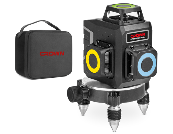 NIVEL LASER CT44088-R TB