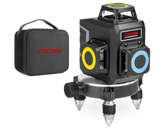 NIVEL LASER CT44088-R TB