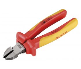 ALICAT C/DIAGONAL AISLADO ALTA POT.160MM