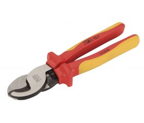 CORTACABLES UNA MANO COBRE-ALU 240MM VDE