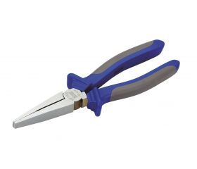 ALICATE BOCAS PLANAS 160 MM