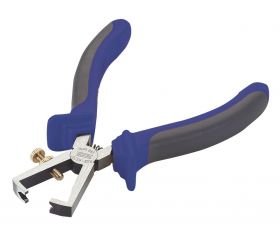 ALICATE PELACABLES 160 MM