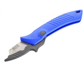 CUCHILLO PELACABLES PARA ELECTRI. 200 mm
