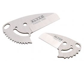 CUCHILLA PARA CORTATUBOS PVC DIAM. 27 MM