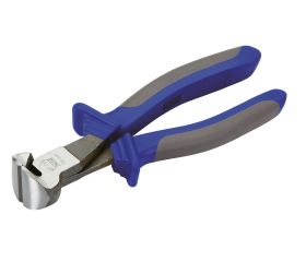 ALICATE CORTE FRONTAL REFORZADO 160 MM