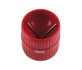 AVELLANADOR CILÍNDRICO TUBO DIAM 3-40 MM
