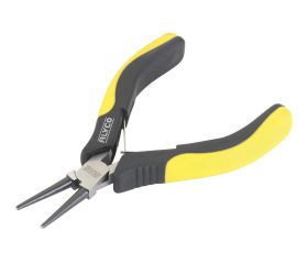 MINIALICATE BOCAS REDONDAS 130 MM ESD