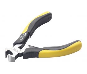 MINIALICATE CORTE FRONTAL 115 MM ESD