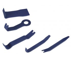 JUEGO DE 5 PALANCAS DE NYLON