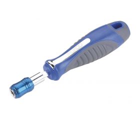 ADAPTADOR MAGNÉTICO RÁPIDO PUNTAS 1/4