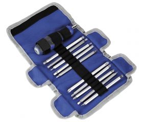 JGO 20 EN 1 DESTORNILL. 1 INTERCAMBIABL