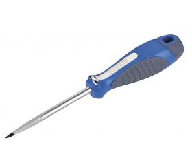 PUNZON CUADRADO 6X125 MM
