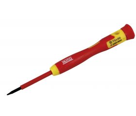 DEST. PRECISIÓN AISLADO TORX T5X50MM