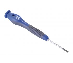 DESTORNILLADOR PRECISIÓN B/PLANA 1X50MM