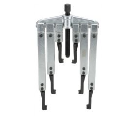 EXTRACTOR MÚLTIPLE 3 PATAS 25-130 MM