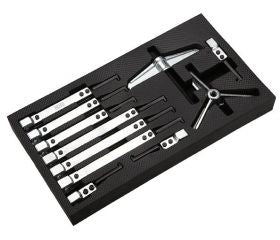 EXTRACTOR MÚLTIPLE 2-3 PATAS 25-130 MM